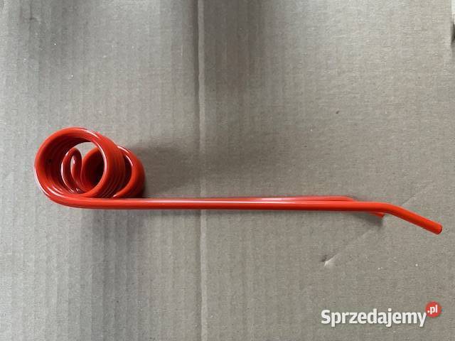 Palec podbieracza CLAAS 8072972 mazowieckie Płock