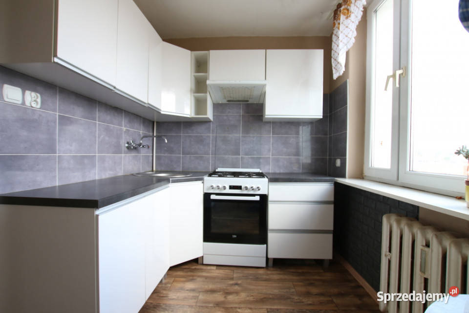 Mieszkanie Świdnik Okulickiego 4 pokoje 6810zł/m2