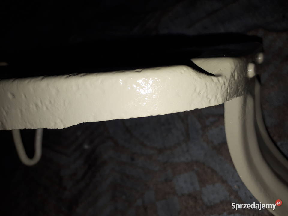 Bagażnik Simson Sr2 oliwkowy