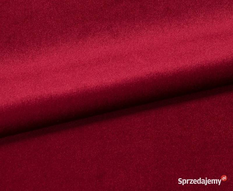 Primo tkanina tapicerska welurowa Łóżka, wersalki i sofy Gorzów Wielkopolski sprzedam