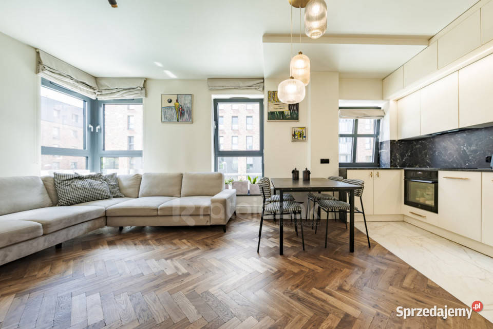 Mieszkanie Gdańsk 548m2 3 pokoje pomorskie sprzedam