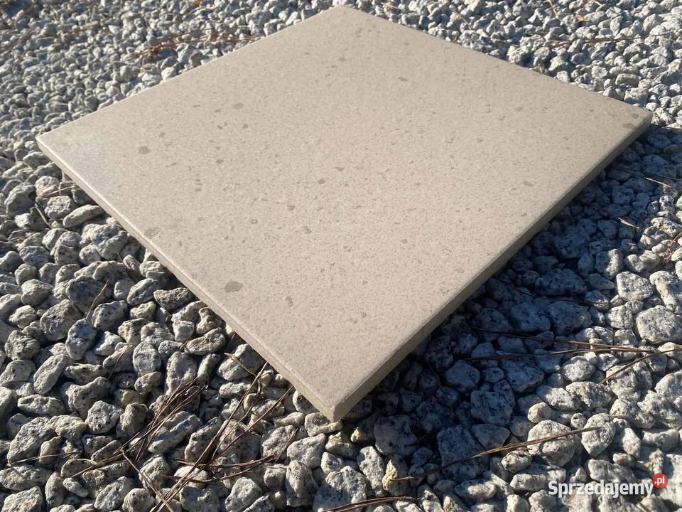 OKAZJA NODIS BEIGE GRES IMPREGNOWANY 30x30 12mm
