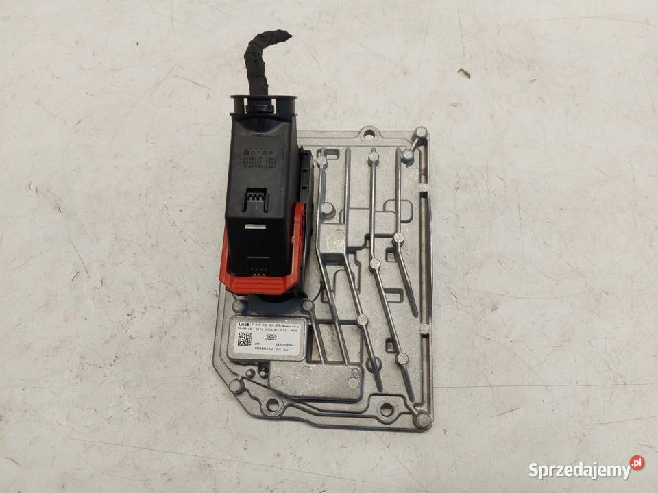 Cherry Jaecoo 7 PHEV 2025r 15 TGDI Moduł osobowe