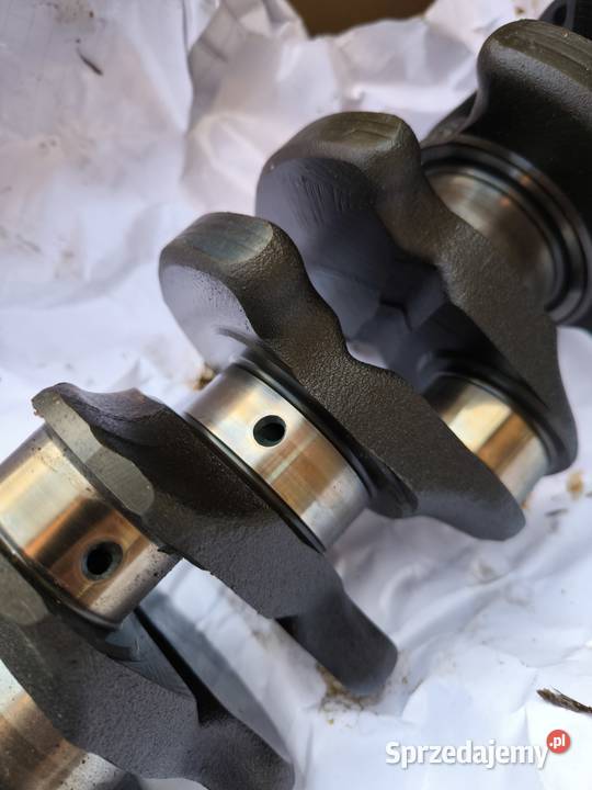 M52B28 1x Vanos SILNIK na cześci Rokietnica