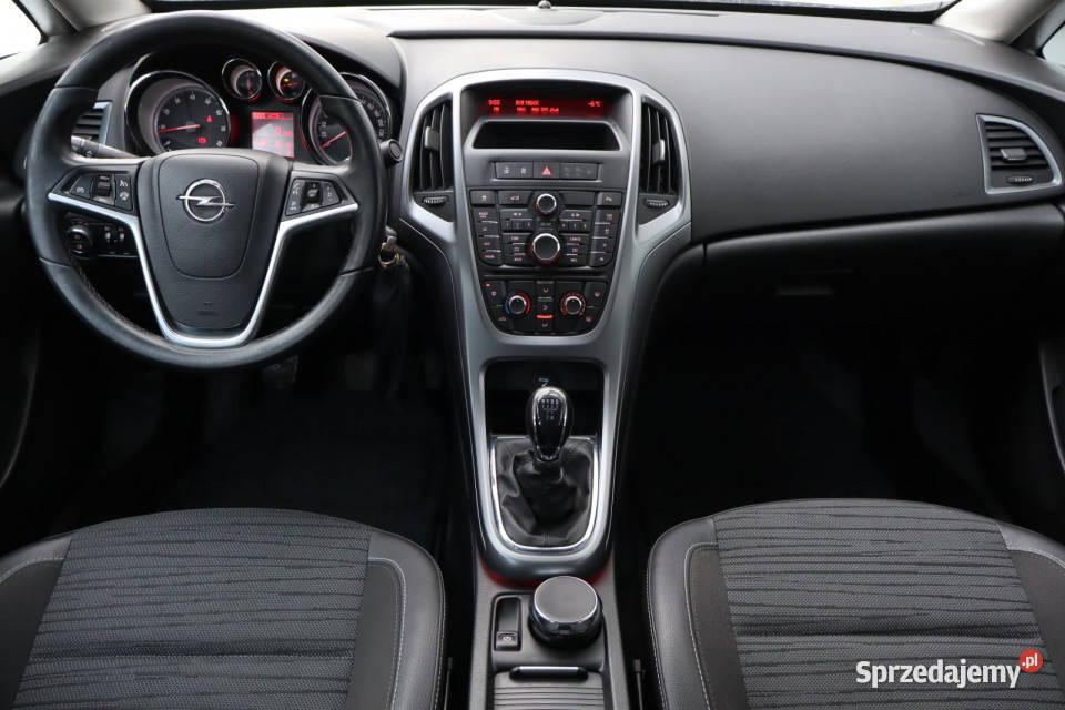 Opel Astra 16 16V wielofunkcyjna kierownica śląskie Zabrze
