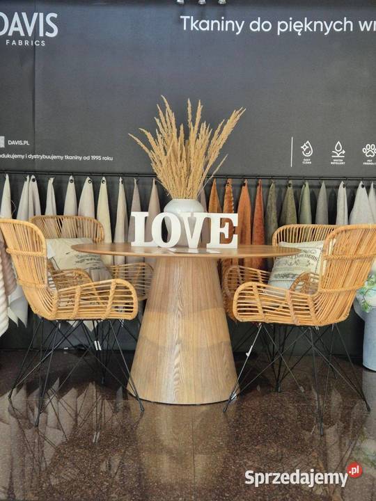 stół ANGEL ŚR120 wielkopolskie Kalisz
