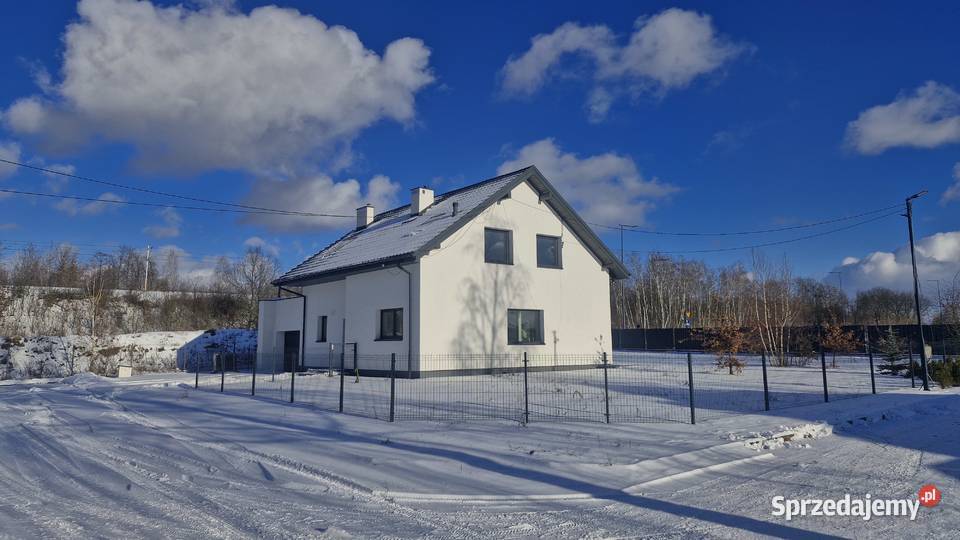 Ostatni dom w mieszkania Zamknięt osiedle Łódź 1007m2 Sprzedaż