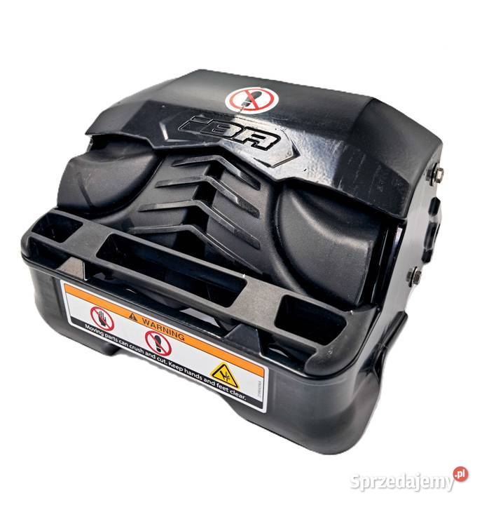 Klapa rewersu IBR do skutera wodnego SeaDoo Nowy Sącz sprzedam