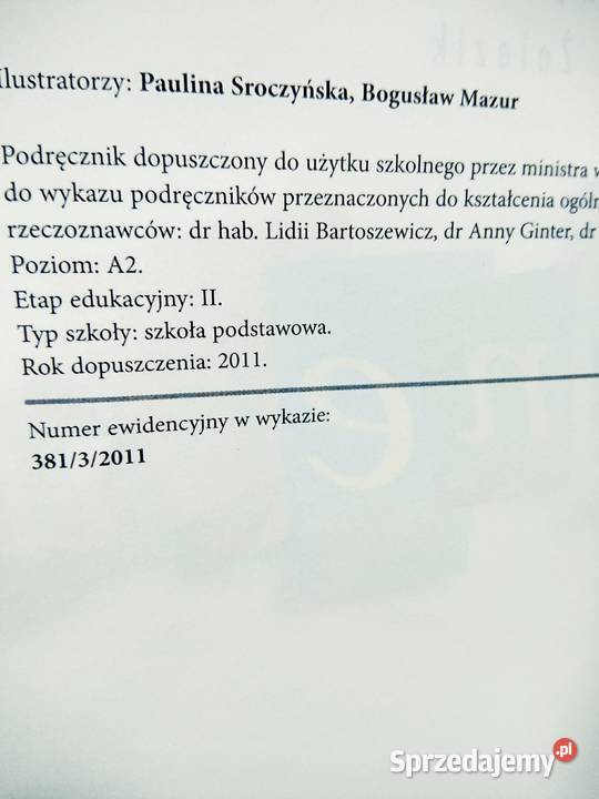 Motive deutsch 2 podręcznik outlet niemiecki Antykwariat Warszawa