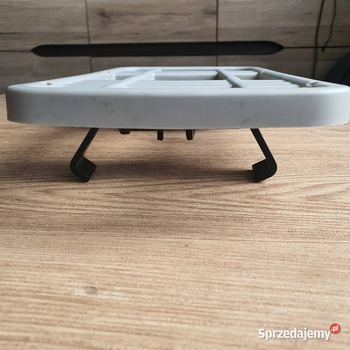 Thule Yepp Maxi adapter EasyFit srebrny Sport i Wypoczynek