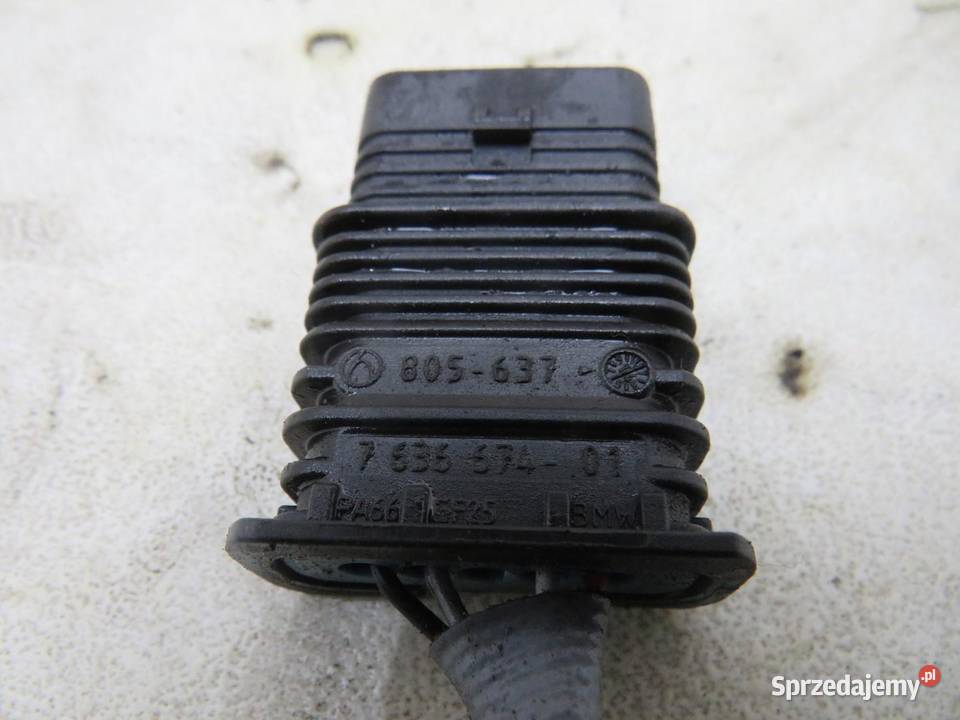 SONDA LAMBDA BMW I3 REX 805637 sprzedam