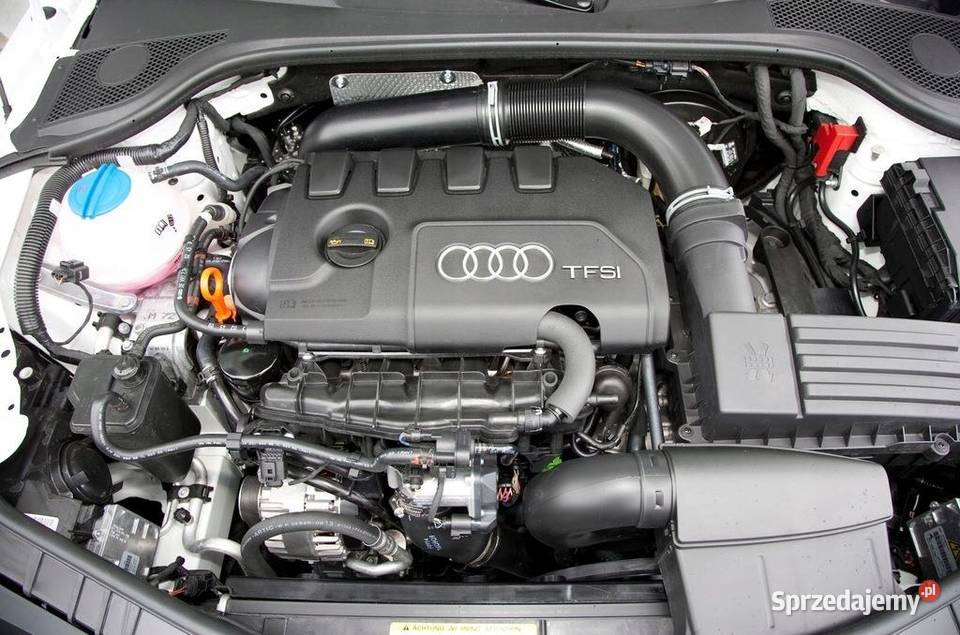 SKRZYNIA BIEGÓW MMC 20 TSI TFSI CES AUTOMAT AUDI osobowe Skrzynie biegów automatyczne sprzedam