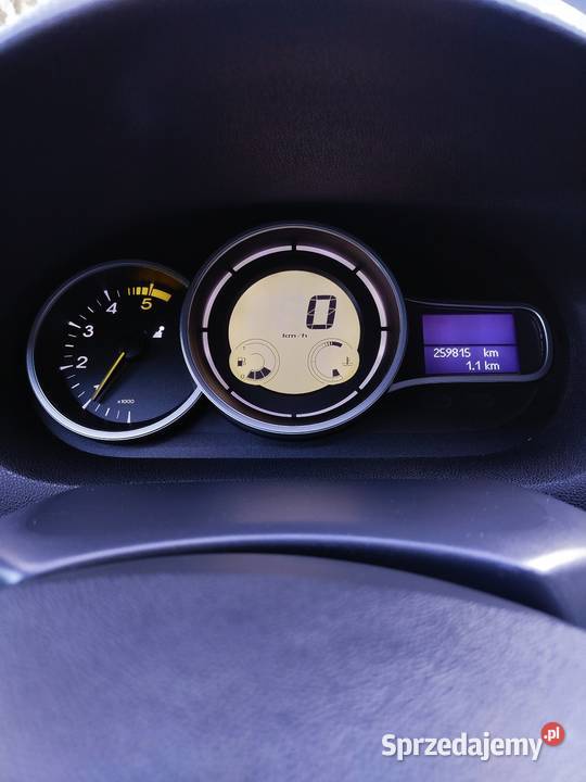 Renault Megane 3 2011 Strawczyn sprzedam