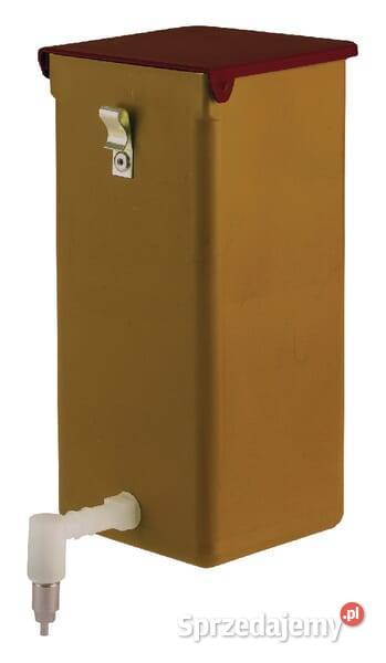 Poidło królików 1000 ml VV5430 Kamionna