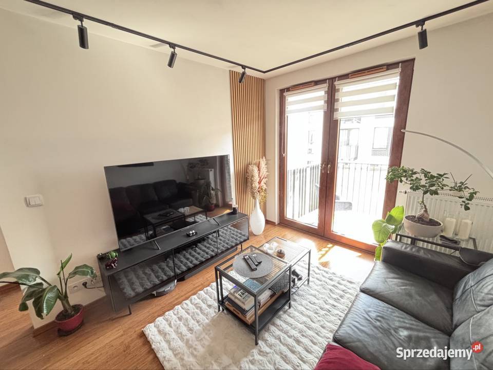 Wynajmę piękny apartament na Ursynowie metrze mazowieckie Warszawa sprzedam
