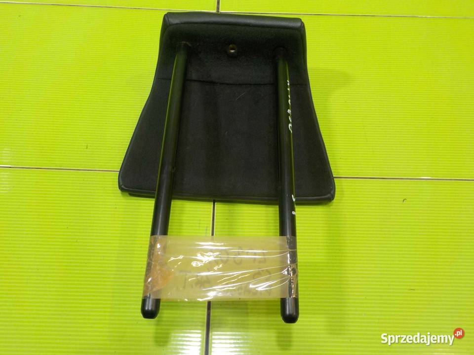 CITROEN C3 PICASSO 10r zaglowek srodkowy tyl