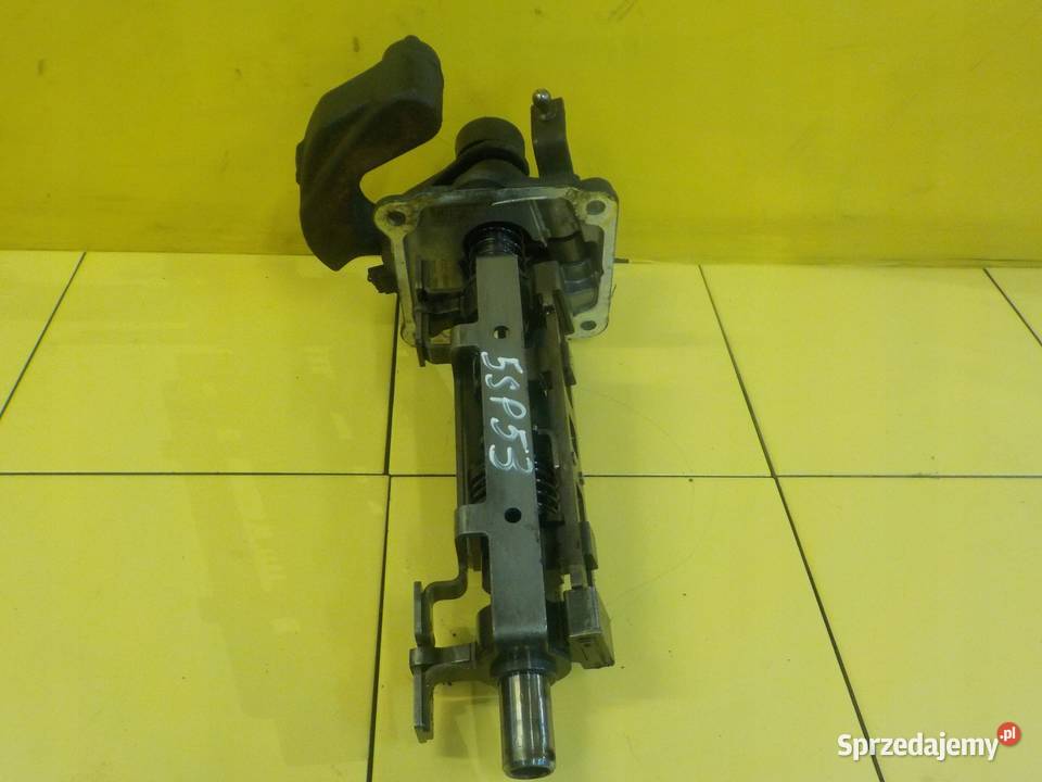 MONDEO MK4 20 TDCI EURO 5 13r 140 wybierak Suków