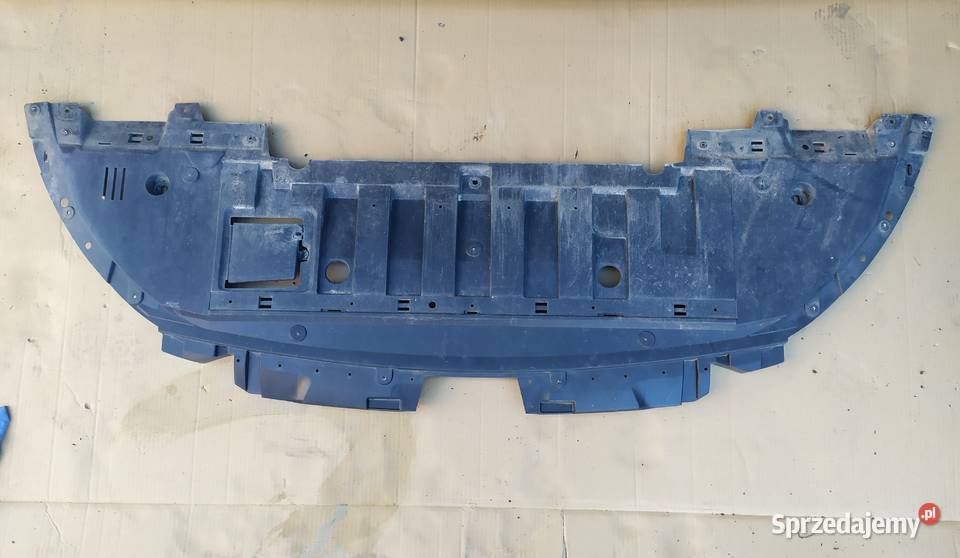 Kangoo IV osłona dolna zderzaka Rybnik sprzedam