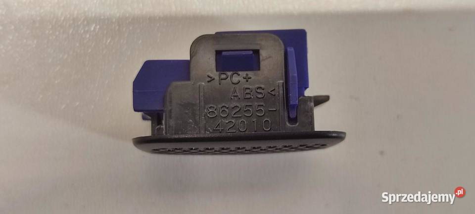 MAZDA 2 TOYOTA YARIS IV MIKROFON 8673002050