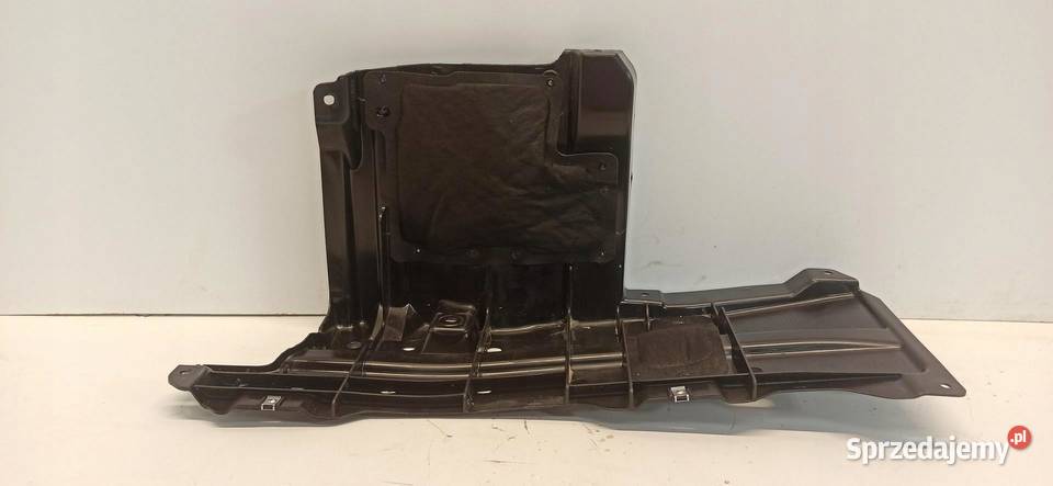 SUZUKI SWIFT VII MK9 OSŁONA PODWOZIA LEWY TYŁ osobowe sprzedam