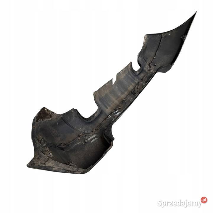 Zderzak tylny KIA Sportage 2008r Lift Barłogi sprzedam