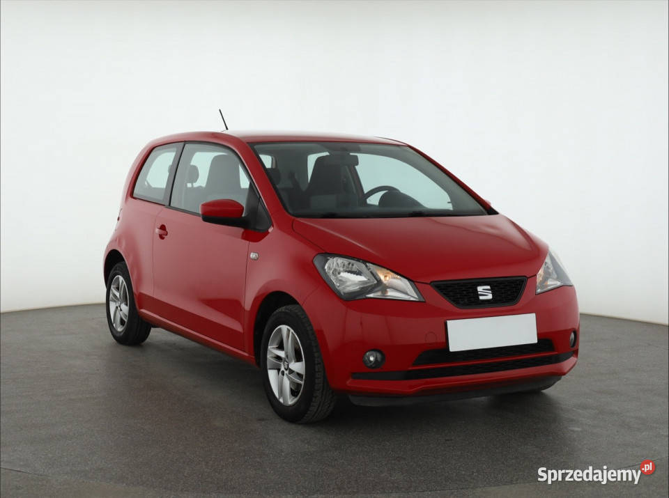 Seat Mii 10 MPI Piaseczno sprzedam