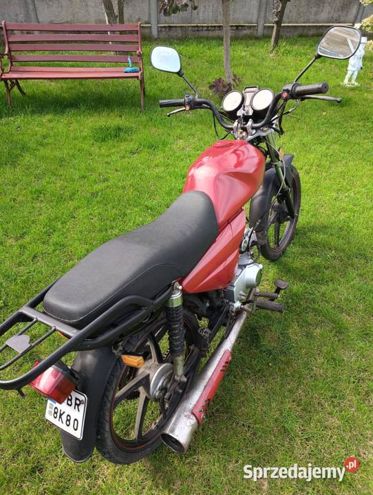 Sprzedam Rok produkcji 2015 Wyśmierzyce