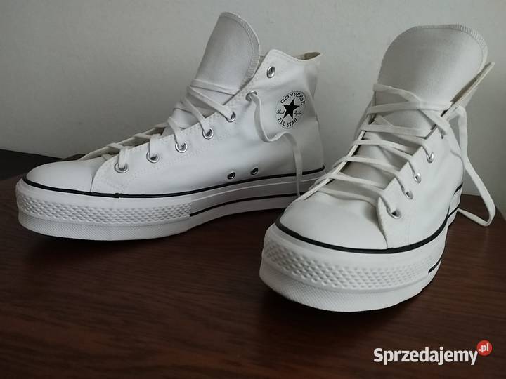 Trampki Converse lift 465 305 zachodniopomorskie