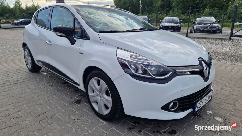 Super clio dolnośląskie Ząbkowice Śląskie