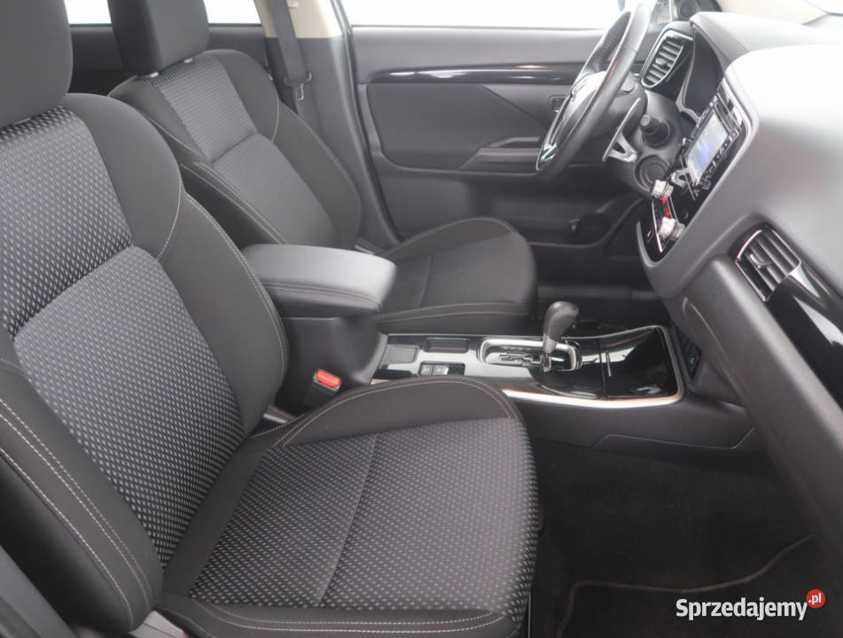 Mitsubishi Outlander 20 poduszka powietrzna Bielany Wrocławskie