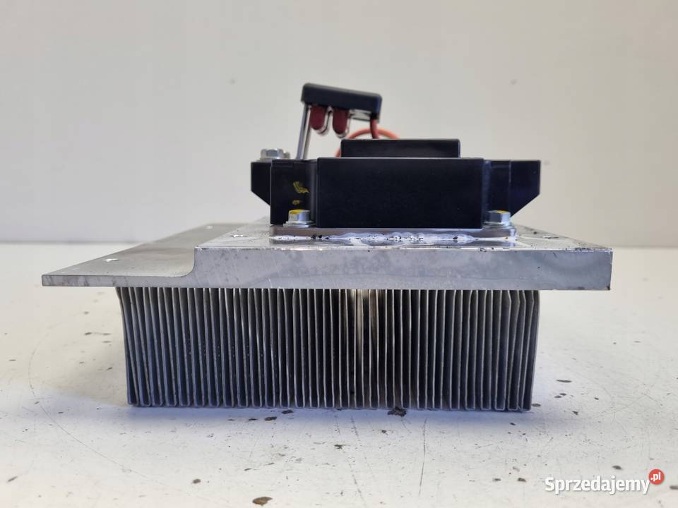 Honda Civic VII 13 IMA HYBRID HYBRYDA MODUŁ osobowe Rudka