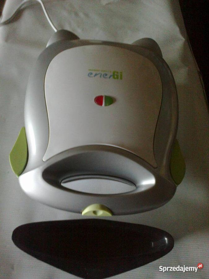 Grill Penguin model CTHG7 Rawa Mazowiecka