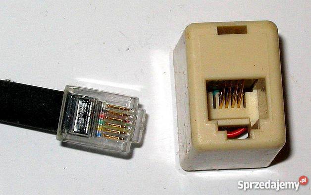 Telefon stacjonarny Panasonic KXTSC11PDW