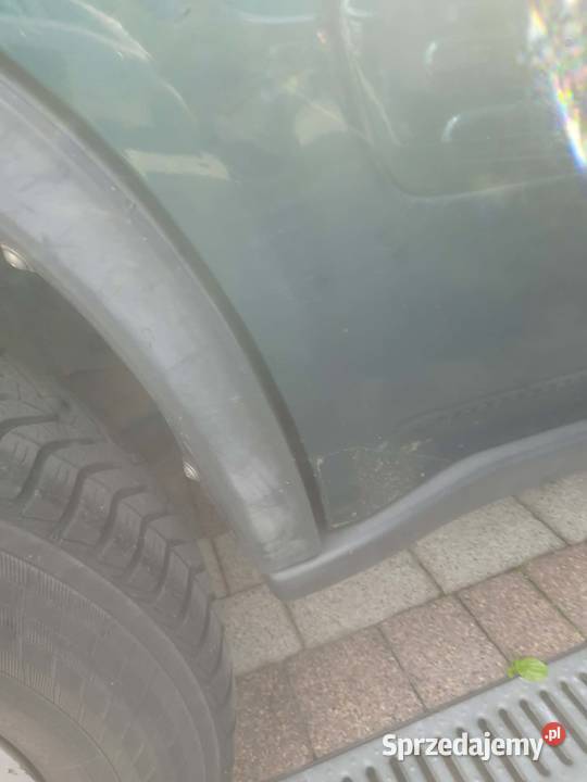Honda CRV 20 147koni Samochody osobowe Głogów Małopolski