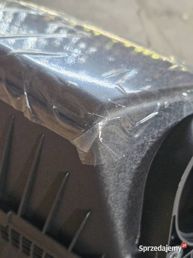 Obudowa filtra powietrza Kia Ceed 2 benzyna 14 Warszawa sprzedam