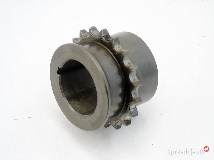 KOŁO ROZRZĄDU NA WAŁ KORBOWY 19 18 BMW E36 E46 Sosnowiec