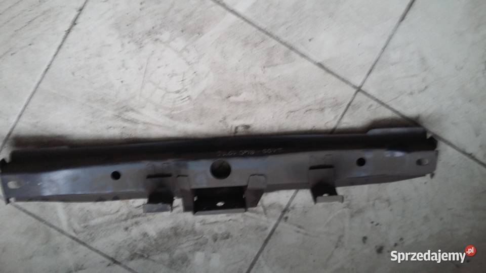 WZMOCNIENIE CZOŁOWE CZĘŚĆ DOLNA LADA 21058401076 Białystok sprzedam
