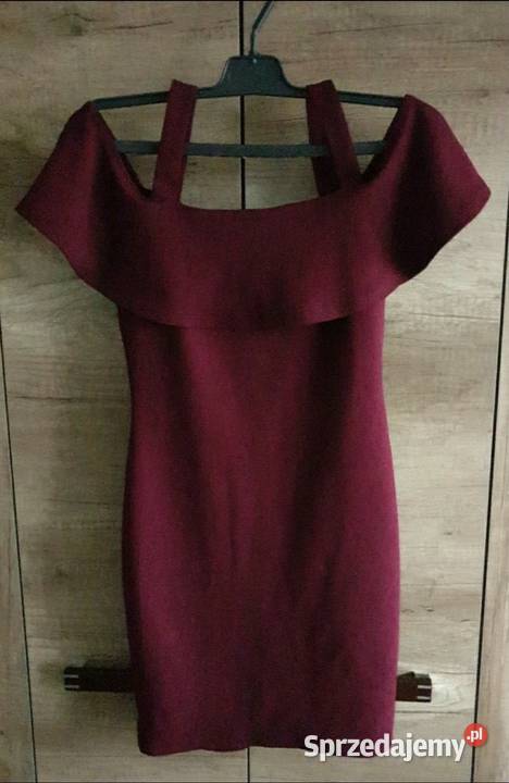 Sukienka wyjściowa XS Chojnice