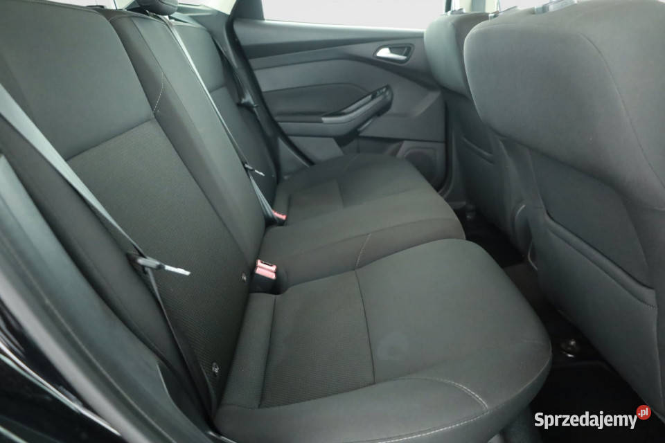 Ford Focus 10 EcoBoost 4/5 mazowieckie sprzedam