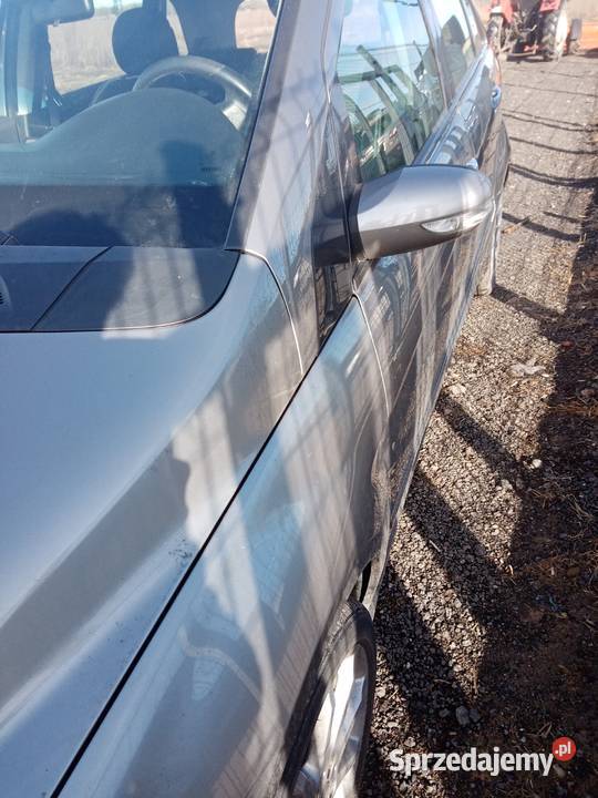 Sprzedam 2035cm3 Klasa B Poznań