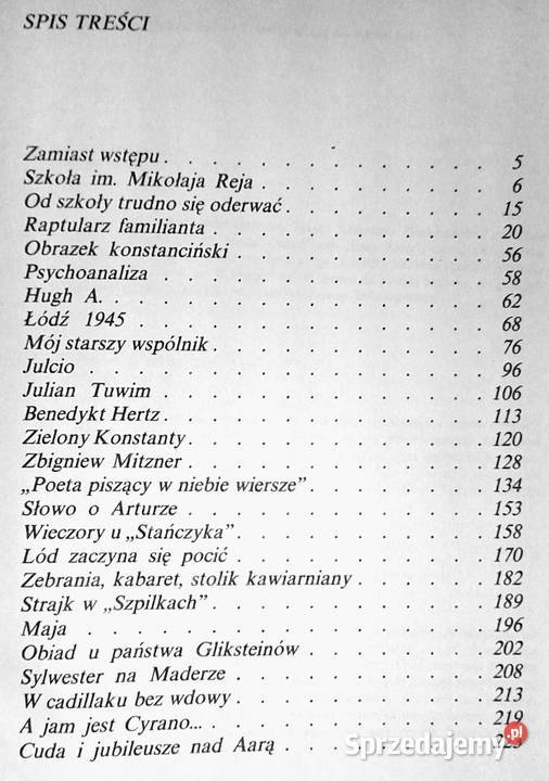 Pchli targ Antoni Marianowicz Chełm