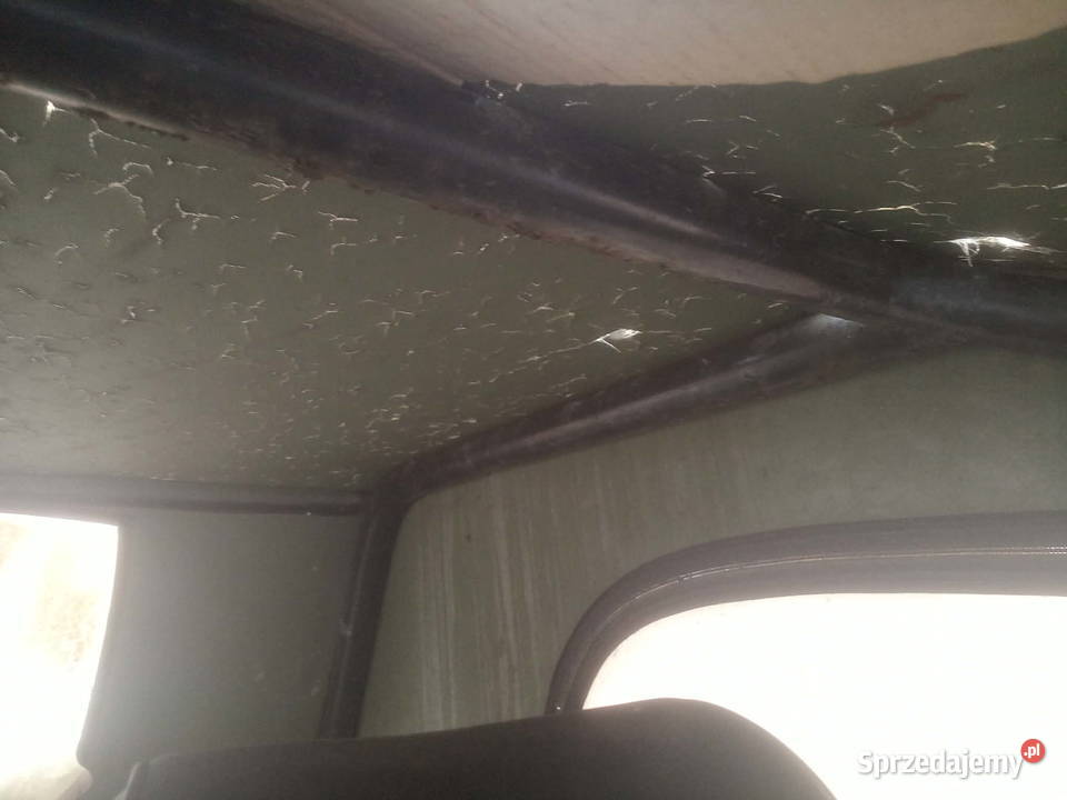 UAZ 469 B małopolskie Kraków