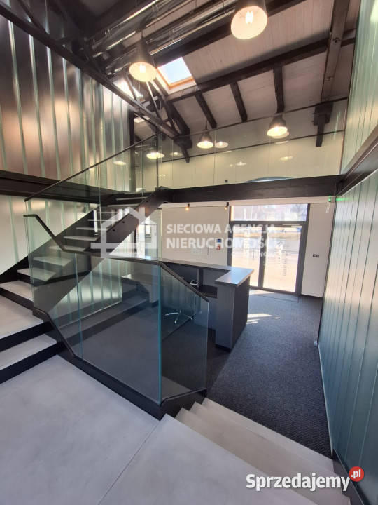Lokal 243m2 Gdańsk 243m2