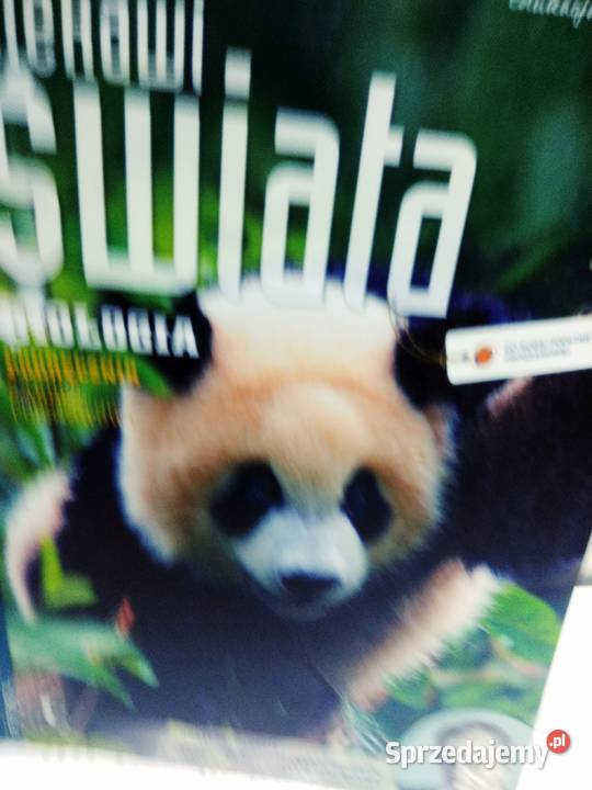 Biologia 1 podstawowa ciekawi świata operon mazowieckie Warszawa