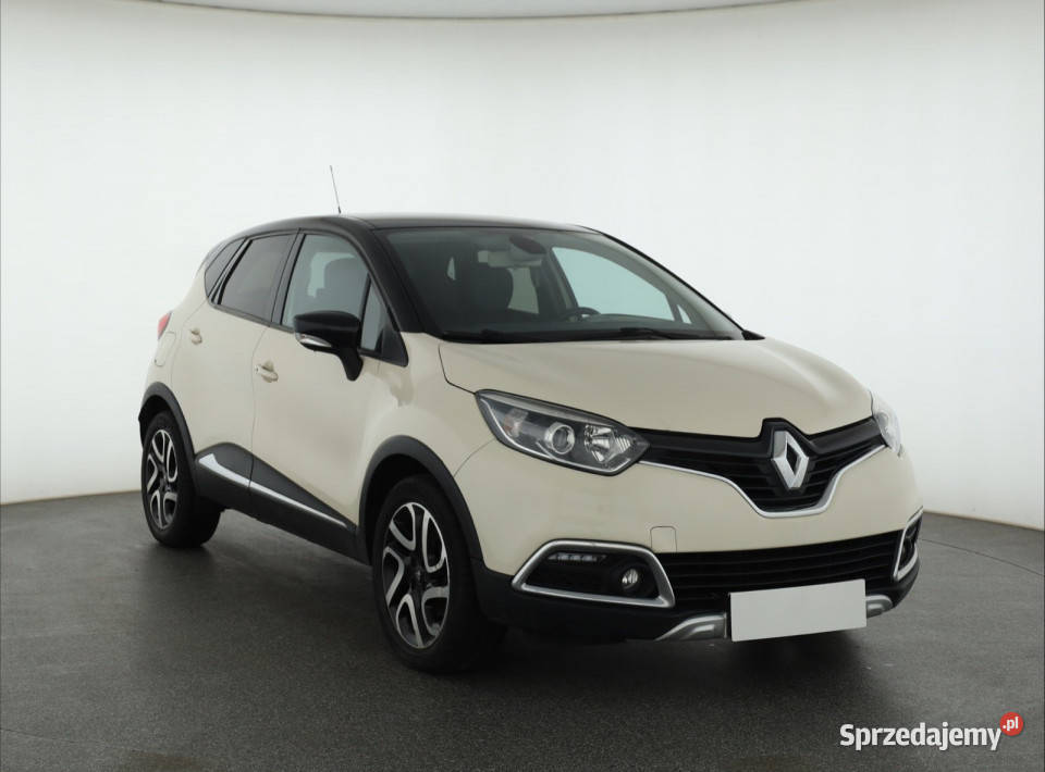 Renault Captur 12 TCe Piaseczno