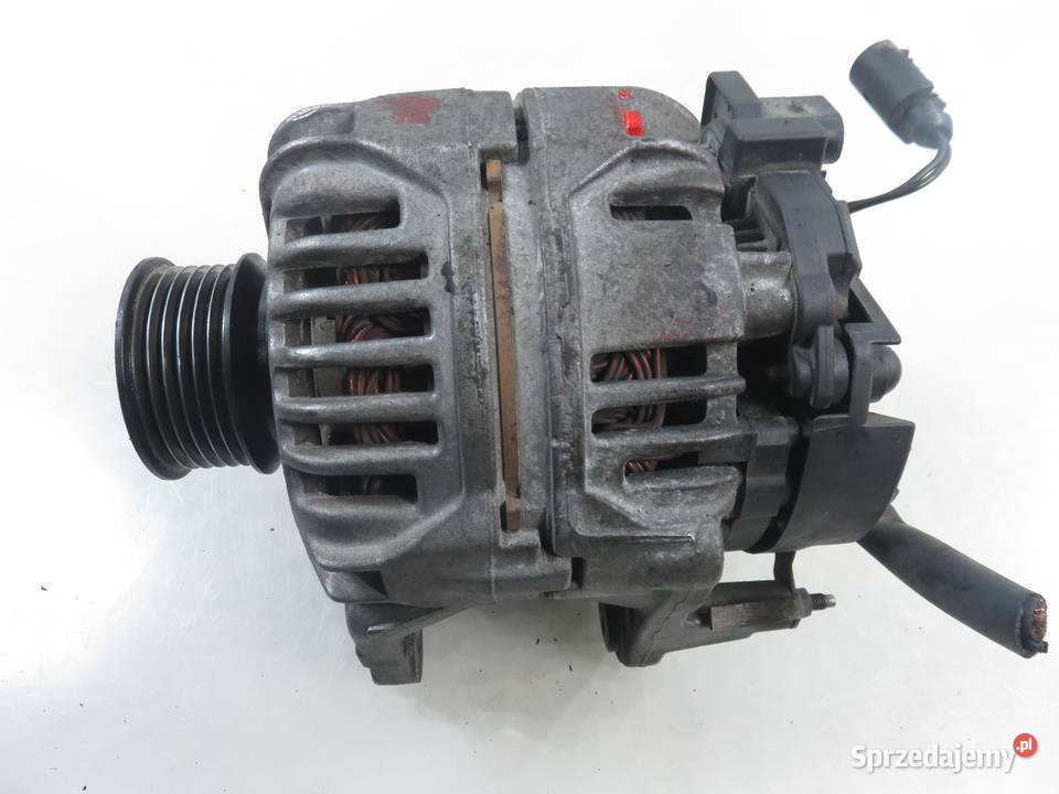 ALTERNATOR VW GOLF IV 1J1 16 FSI BAD 036903024A