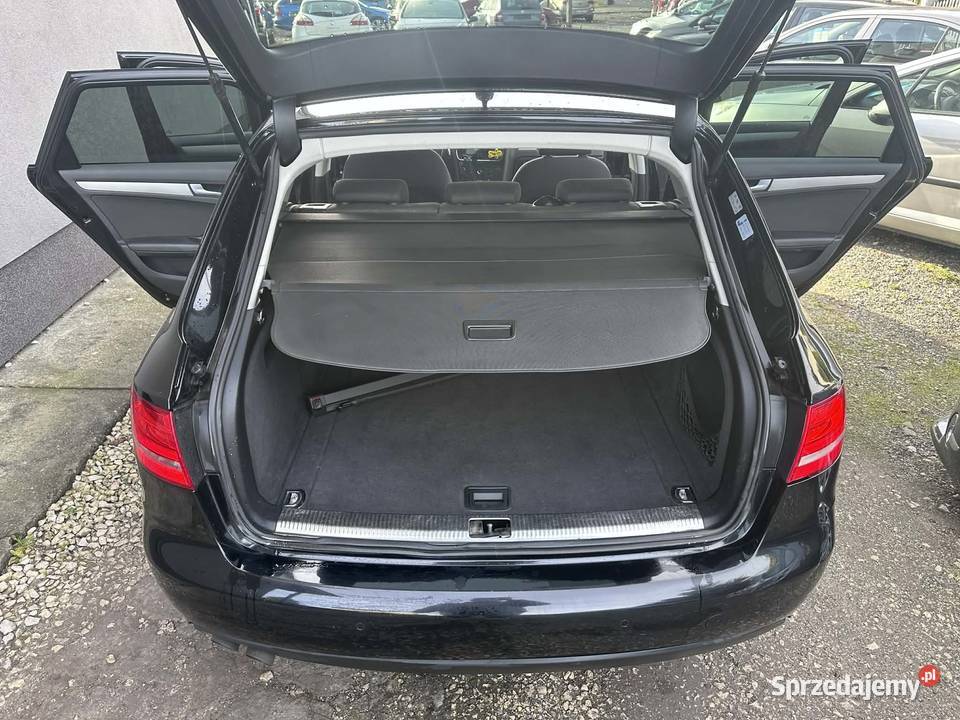 Audi A4 B8 Avant 2011 Ładna sprzedam