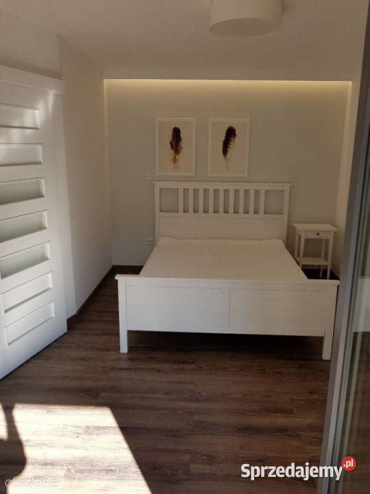 Wynajmę apartament Nadwiślańska 11 Kraków