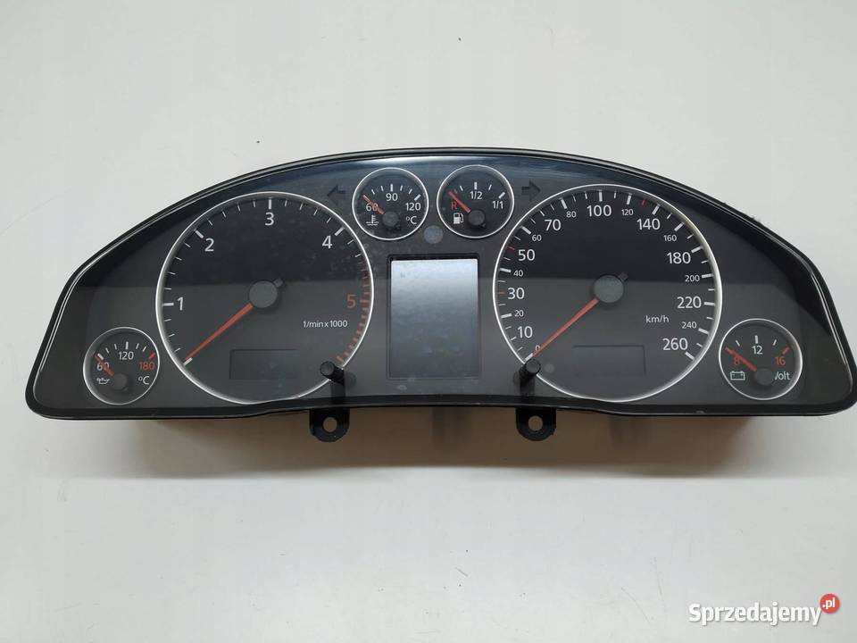 LICZNIK EU 4B0920933G 25 TDI Audi A6 II 19972004