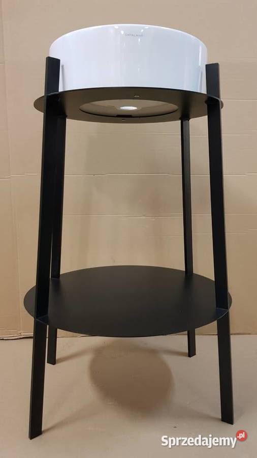 Stojak na umywalkę LOFT wyposażenie nowoczesnej Pabianice sprzedam